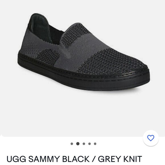 UGG Sneaker "NEW" - Picture 14 of 14